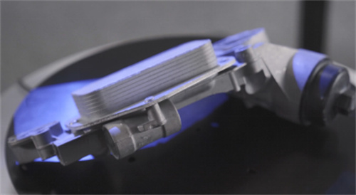 蓝光3D扫描仪在工业精密制造质量检测中扮演什么样的角色？693.jpg