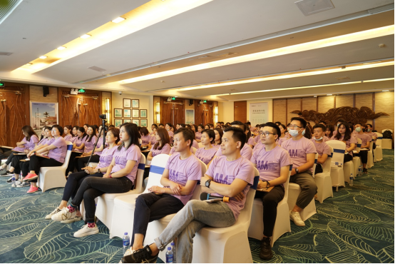 超级车库少儿科创俱乐部战略发布会深圳站顺利召开