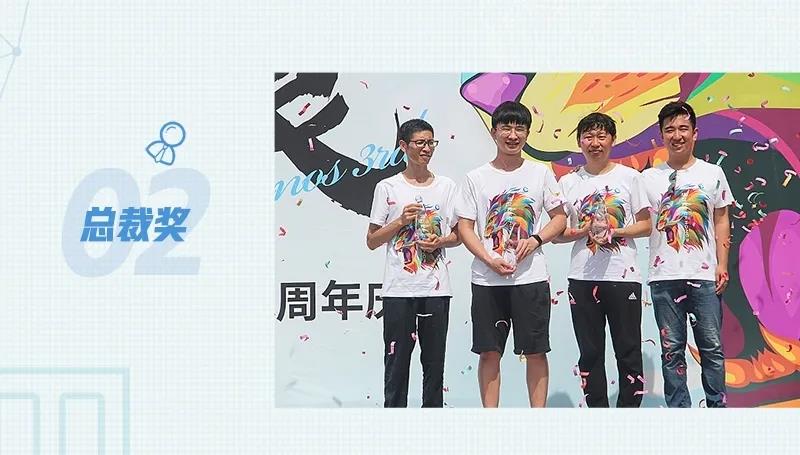 乘风破浪 · 华世界三周年庆典活动圆满举办