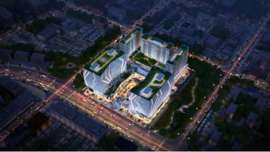 中柬自由贸易协定带来生长红利，太子地产行业实力开挂！--财产资讯_河北公司注册