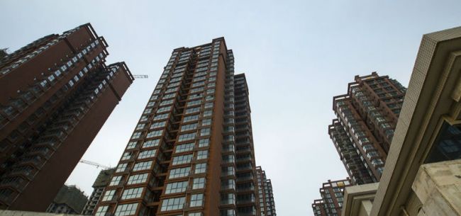 三四线楼市降温 年初房企业绩普降