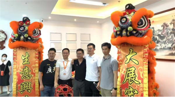 新讯通讯技术（东莞）有限公司正式揭牌成立177.png