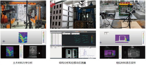 DIC形变测试技术在土木工程材料及结构上的应用345.png