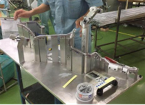 Tube Qualify三维光学弯管测量技术为工业弯管检测带来新突破207.png