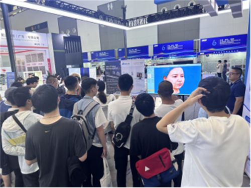展台直击  领智三维人体3D数字化产品方案亮相第六届中国（西安）国际 3D 打印大会407.png