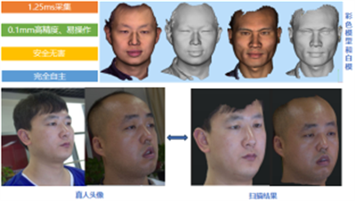 领智三维3D数字化轻医美  2023上海整形科技周精彩回顾857.png