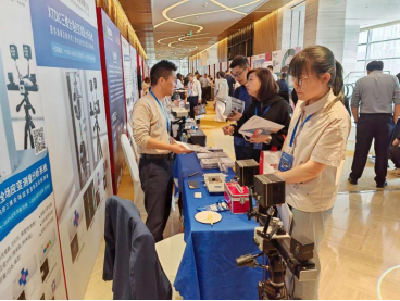 新拓三维自研DIC应变测量解决方案参展第九届碳纤维及复材展 - 改575.png
