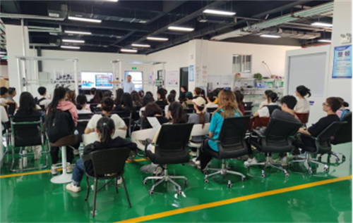 西安工程大学服装设计与工程2020级本科生来领智三维开展生产实习活动671.png