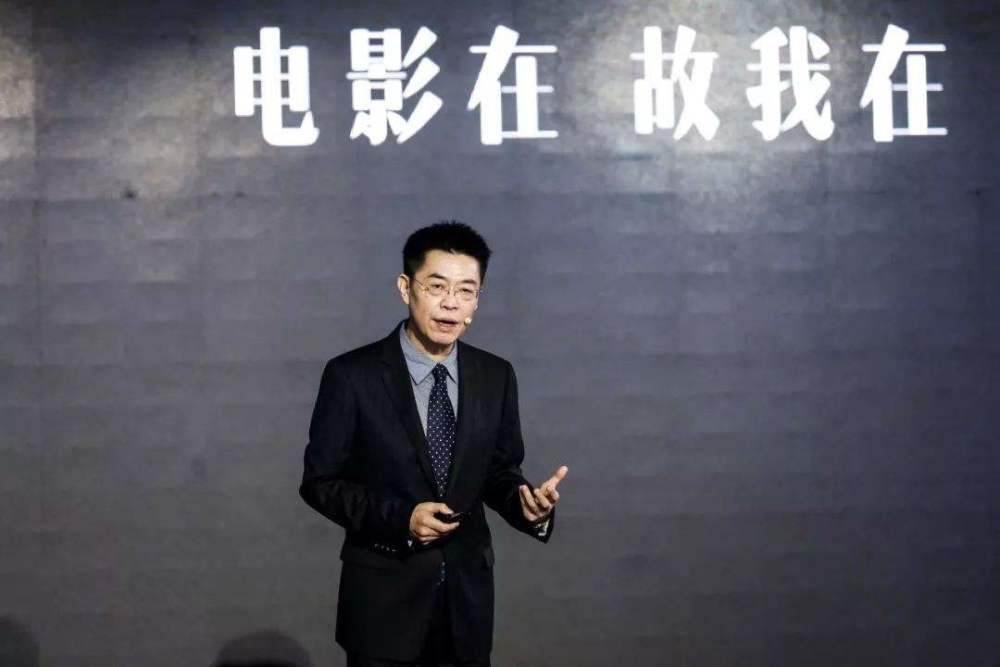 孙宏斌长子孙喆一接任乐创文娱ceo张昭投身复星再创业