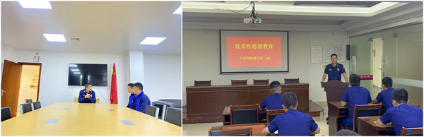 10一站党支部书记与消防员谈心谈话_副本.jpg