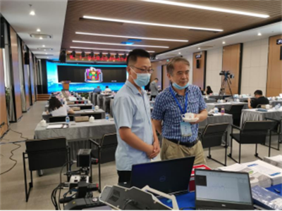 新拓三维参展第二十一届全国反应堆结构力学会议260.png